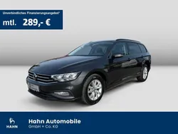 Mangangrau metallic Gebraucht 2022 VW Passat Conceptline Kombi | 22.990 € (Fairer Preis)