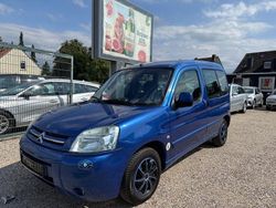 Blau Gebraucht 2006 Citroën Berlingo Van / Kleinbus | 3.500 € (Fairer Preis)