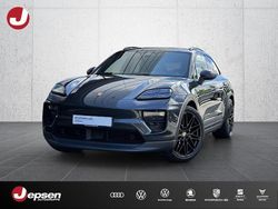 Vulkangraumetallic Gebraucht 2025 Porsche Macan SUV | 89.900 € (Fairer Preis)