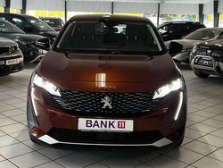 Other Gebraucht 2022 Peugeot 5008 Allure SUV | 26.500 € (Fairer Preis)