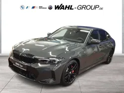 Dravitgrau Neu 2024 BMW 330 M Sport Limousine | 62.290 € (Fairer Preis)