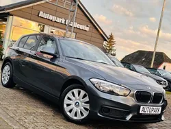 Andere Gebraucht 2016 BMW 116 Kleinwagen | 14.485 € (Fairer Preis)