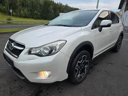 Weiß Gebraucht 2013 Subaru XV Exclusive+ SUV | 8.000 € (Guter Preis)