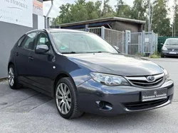Grau Gebraucht 2010 Subaru Impreza Active Limousine | 3.800 € (Fairer Preis)