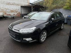 Schwarz Gebraucht 2013 Citroën C5 Kombi | 1.999 €