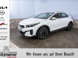 Weiss Gebraucht 2023 Kia XCeed Vision SUV | 24.590 € (Teuer)