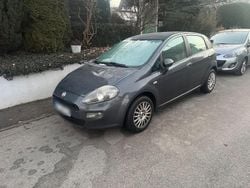 Grau Gebraucht 2012 Fiat Punto Evo Kleinwagen | 3.500 € (Fairer Preis)