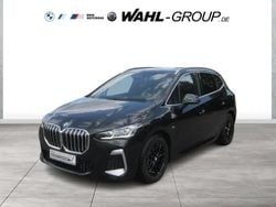 Schwarz Gebraucht 2024 BMW 220 Active Tourer M Sport Van / Kleinbus | 31.790 € (Fairer Preis)