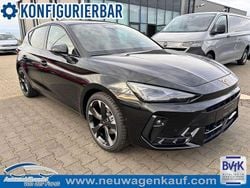 Wählbar Neu 2025 Cupra Leon Limousine | 25.650 € (Superpreis)