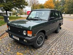 Grün Gebraucht 1991 Land Rover Range Rover SUV | 31.900 €