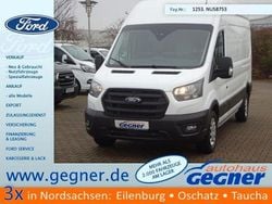 Andere Gebraucht 2022 Ford Transit | 23.740 € (Superpreis)