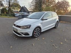Weiß Gebraucht 2016 VW Polo GTI Limousine | 14.400 € (Fairer Preis)