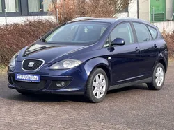Blau Gebraucht 2008 Seat Altea XL Stylance Van / Kleinbus | 1.999 € (Guter Preis)