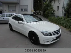 Mercedes CLC180