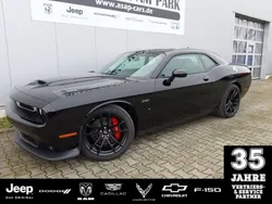 Schwarz Neu 2025 Dodge Challenger Coupé | 51.550 € (Superpreis)
