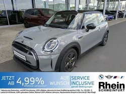 Gebraucht 2022 Mini Cooper S Kleinwagen | 16.680 € (Superpreis)