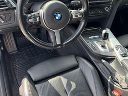 Weiß Gebraucht 2013 BMW 320 M Sport Kombi | 12.900 € (Fairer Preis)