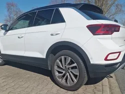 Gebraucht 2024 VW T-Roc Move SUV | 26.700 € (Superpreis)