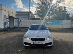 Weiß Gebraucht 2014 BMW 535 Sport Line Kombi | 16.000 € (Guter Preis)