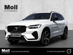 Crystal white / metallic (weiss) Gebraucht 2023 Volvo XC60 Ultimate SUV | 50.990 € (Guter Preis)