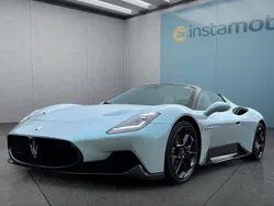 Weiß Neu 2025 Maserati MC20 Cabrio | 370.949 €