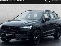 Schwarz Gebraucht 2024 Volvo XC60 Plus SUV | 49.251 € (Superpreis)