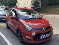 Gebraucht 2013 Renault Twingo Dynamique Kleinwagen | 2.350 € (Guter Preis)