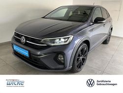 Grau Gebraucht 2022 VW Taigo R-line SUV | 20.970 € (Etwas zu teuer)
