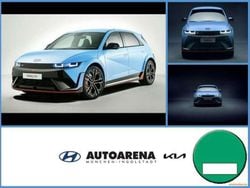 Performance blue Gebraucht 2024 Hyundai Ioniq 5 SUV | 67.975 € (Teuer)