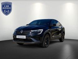 Schwarz Neu 2025 Renault Arkana Esprit Alpine SUV | 34.990 € (Fairer Preis)