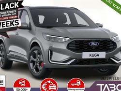 Silber Neu 2025 Ford Kuga ST-Line X SUV | 38.488 € (Superpreis)