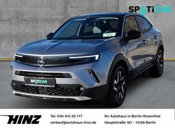 Gebraucht 2022 Opel Mokka Elegance SUV | 19.950 € (Etwas zu teuer)