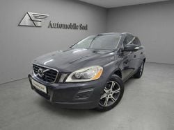 Grau Gebraucht 2012 Volvo XC60 Summum SUV | 15.990 € (Teuer)