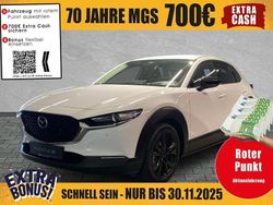 Weiß Neu 2025 Mazda CX-30 Homura-Line SUV | 26.980 €