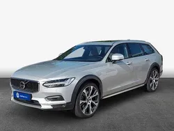 Gebraucht 2022 Volvo V90 CC Kombi | 46.749 €