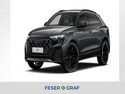 Grau (daytonagrau perleffekt) Neu 2025 Audi Q8 S-Line SUV | 117.890 €