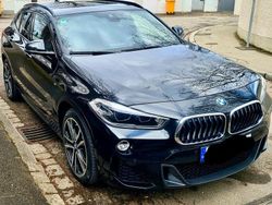 Schwarz Gebraucht 2019 BMW X2 M Sport SUV | 20.100 € (Fairer Preis)