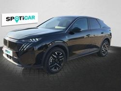 Nera schwarz Gebraucht 2025 Peugeot 3008 GTi SUV | 29.990 € (Fairer Preis)