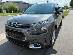 Grau Gebraucht 2020 Citroën C4 Cactus Shine Kleinwagen | 10.490 € (Guter Preis)