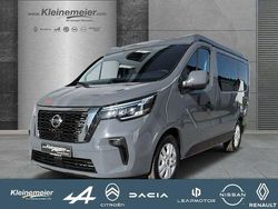 Andere farbe Gebraucht 2022 Nissan Primastar Van / Kleinbus | 62.900 €