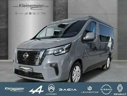 Andere farbe Gebraucht 2022 Nissan Primastar Van / Kleinbus | 62.900 €