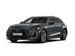 Grau Neu 2024 Audi A5 S-Line Coupé | 55.890 € (Fairer Preis)