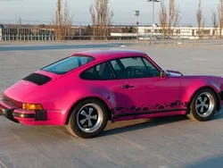 Gebraucht 1976 Porsche 911 | 159.000 €