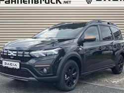 Schwarz Neu 2025 Dacia Jogger Extreme Van / Kleinbus | 28.480 € (Fairer Preis)