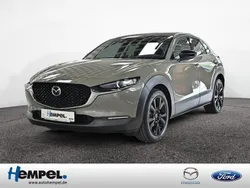 Neu 2025 Mazda CX-30 Homura-Line SUV | 29.790 €