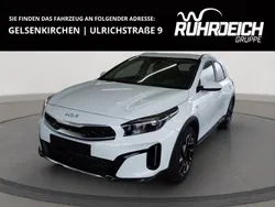 Weiss Gebraucht 2025 Kia XCeed Vision SUV | 23.289 € (Guter Preis)