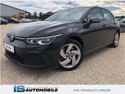 Uranograu Gebraucht 2021 VW Golf VIII GTE Limousine | 23.799 € (Guter Preis)