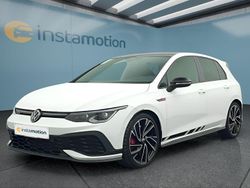 Weiß Gebraucht 2023 VW Golf VIII GTI Kleinwagen | 35.499 € (Fairer Preis)
