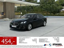 Schwarz uni Neu 2025 BMW 216 Efficient Dynamics Coupé | 34.599 € (Fairer Preis)