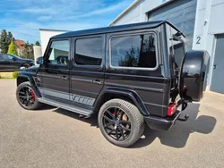 Mercedes G63 AMG